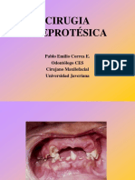 Cirugc3ada Preprotc3a9sica PDF