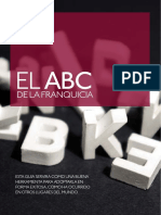 ABC de La Franquicia PDF
