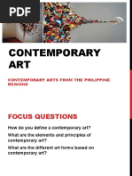 Download Elements and Principles of Contemporary Arts by andrew SN356797980 doc pdf