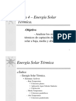 Energia Solar Termica 1 PDF