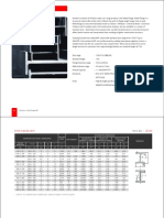 IWF Beams: Wide Flange Steel Shapes Explained