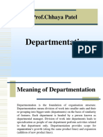 departmentation-131023013644-phpapp01