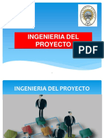 UNIDAD 7 Ingenieria Del Proyecto