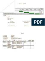 Program Semester Akuntansi