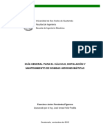 Bombas Hidroneumaticas PDF