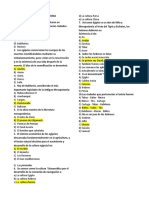 Preguntas 21 de Agosto