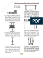 Vibraciones Libres Ejercicios PDF