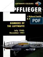 Kampfflieger Vol.2.bombers of The Luftwaffe - Bombers of The Luftwaffe July 1940 December 1941 PDF