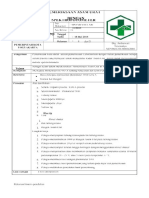 10. SPO Pemeriksaan Asam Urat dengan Spektrofotometer.docx