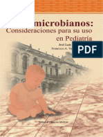 Antimicrobianos. Consideraciones para su uso en pediatría.pdf
