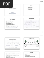 DPWH Road Design Standards | PDF