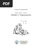 Modulo 5-TRIGONOMETRIA PDF