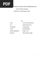 Download LAPORAN KEMAJUAN BELAJAR MANDIRI KESATU_YULIANA SETIASIHdocx by Yuliana Setiasih SN356807735 doc pdf