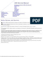 Latitude-E4300 - Service Manual - En-Us PDF