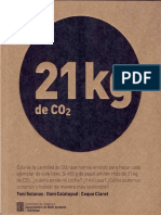 21 KG DE CO2 - ArquiLibros PDF