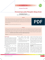 CPD 253-Probiotik Dan Peranannya Pada Penyakit Alergi Anak PDF