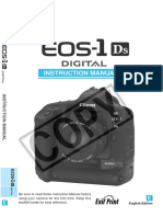 EOS1DsIM EN PDF