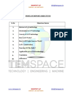 Final Report Li-fi