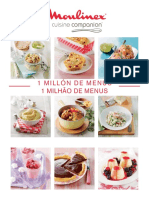 Libro Recetas Cuisine Companion