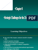 OB-54-Smch08-Strategic Challanges for the 21st Century