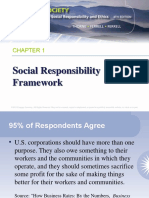 Social Responsibility Framework