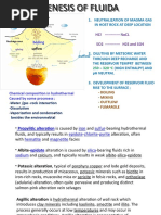 Geochemistry in Geothermal 3b