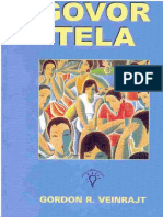 Gordon R. Veinrajt Govor Tela PDF