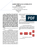 full paper of arduino based obstacle avoidance robot.doc