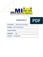 Trabajo Investigacion Proyectores