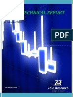 Equity Report 21 Aug To 25 Aug