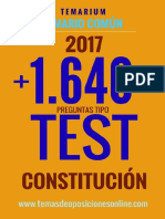 LTC1-MUESTRA LIBRO TEST CONSTITUCIÓN ESPAÑOLA-min PDF