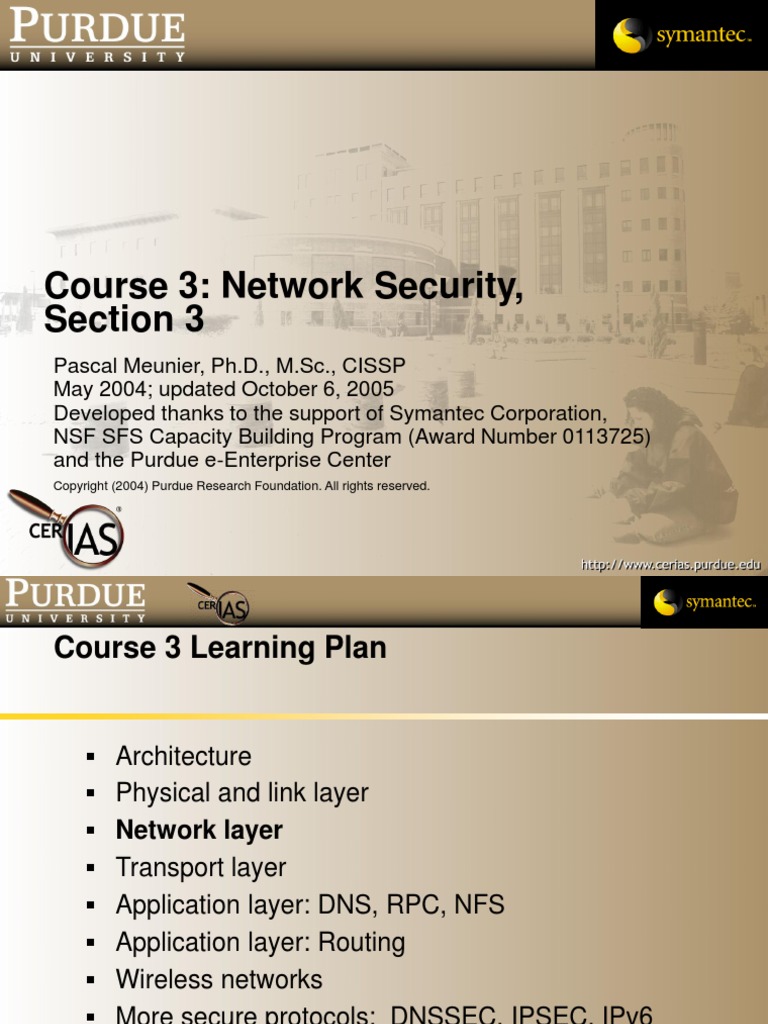 Work Security | PDF | Denial Of Service Attack | Wide Area Network