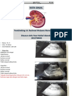 Lapkas Kista Ginjal