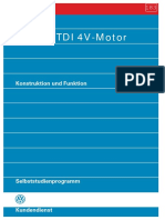 DE - SSP 183 - 2,5l V6 TDI 4V-Motor PDF