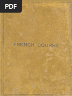 Junior French Course PDF