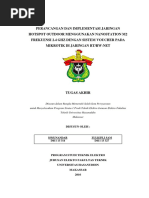 Download Perancangan Dan Implementasi Jaringan Hotspot Outdoor Menggunakan Nanostation m2 Frekuensi 24 Ghz Dengan Sistem Voucher Pada Mikrotik Di Jaringan Rtrw-net by Adil Fatih SN356820828 doc pdf