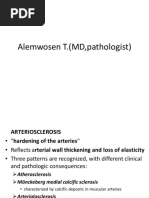 Atherosclerosis