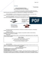 7 Lenguaje Tipología Textual TL TNL PDF