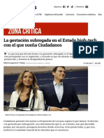 20170628_La gestación subrogada en el Estado high-tech con el que sueña Ciudadanos