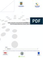 Studiu Comparativ SMIS 40449