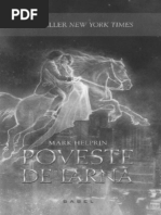 Sam Bourne - A Treia Femeie | PDF