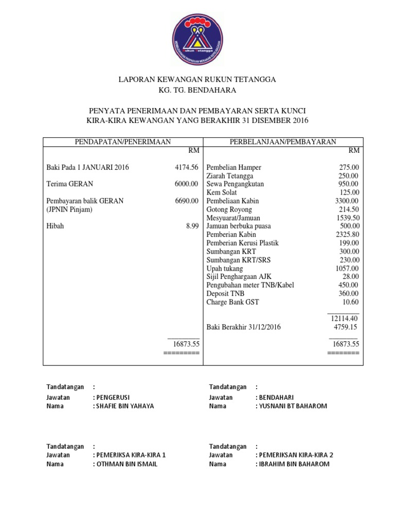 Akaun Krt Pdf