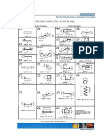 Bar Bending Shape Codes As Per Bs 4466: Structural Engineering & Geospatial Consultants