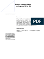 Glossário Termos Massoréticos PDF