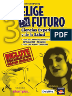 Elige Tu Futuro 2008-2009 PDF