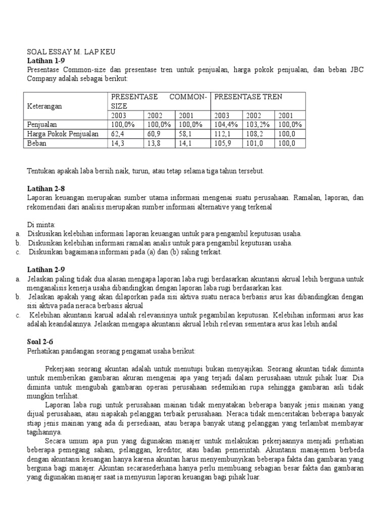 Essay akuntansi 06 picture