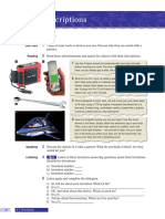 Technical English SampleUnit CB2 PDF