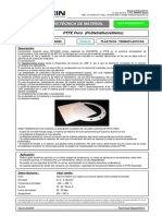 351 Ptfe Puro 60 PDF