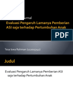 Jurnal Ikm - Tesa Iswa Rahman