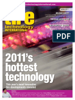 Tire Technology International Apr 2011 PDF